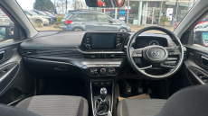Hyundai i20 1.0T GDi 48V MHD SE Connect 5dr Petrol Hatchback